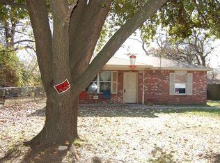 511 W 9th Ave, Corsicana, TX 75110