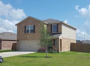 8902 Stagewood Dr, Humble, TX 77338