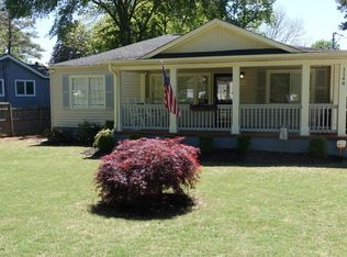 1148 Vista Trl NE, Atlanta, GA 30324