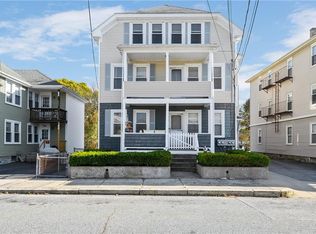 111 Cote Ave, Woonsocket, RI 02895