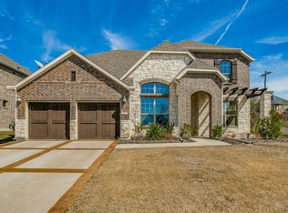 4010 Leighton Ln, Frisco, TX 75034