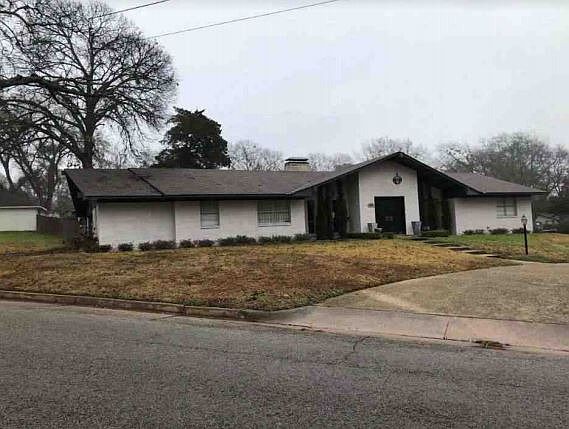 Property Front View