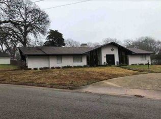 3526 Pollard Dr, Tyler, TX 75701