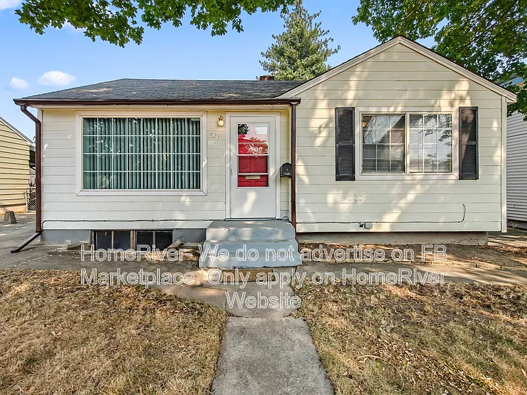 5214 N Cannon St — Photo 2