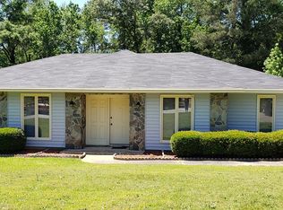 6133 Goodwin Dr, Columbus, GA 31909