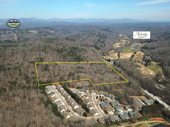 3182/3292 S Chestatee St, Dahlonega, GA 30533