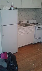 Rented by New York City Apartments