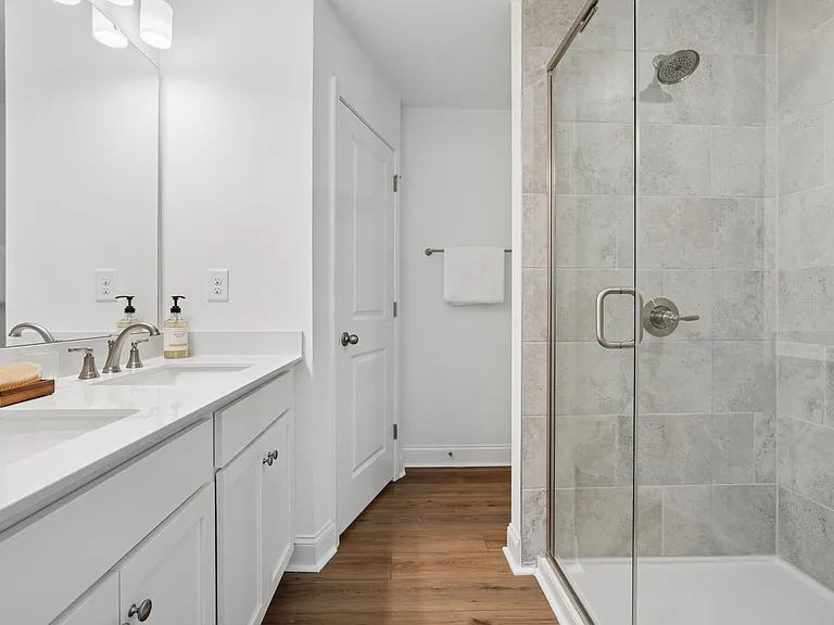 Affinity at Hudson — Photo 14