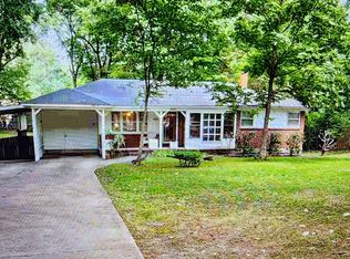 6190 S Elmore Rd, Memphis, TN 38134