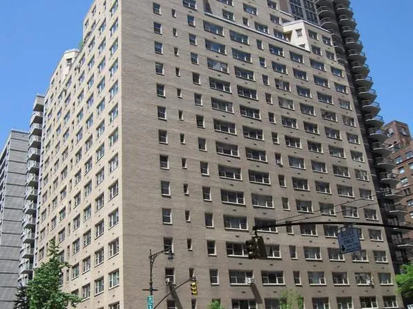 345 East 56th Street 16B image 25 of 25