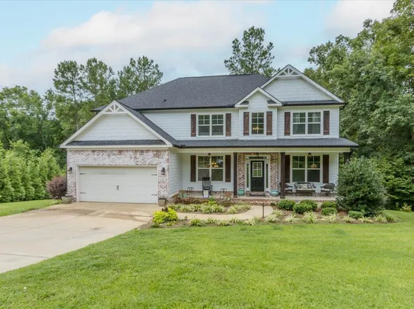 706 William Avenue, Appling, GA 30802
