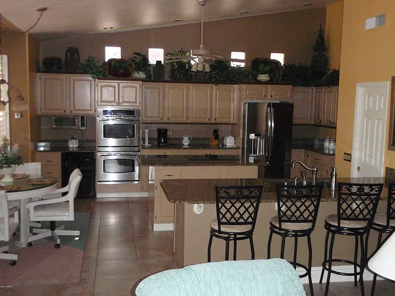 63652 E Squash Blossom Ln — Photo 8