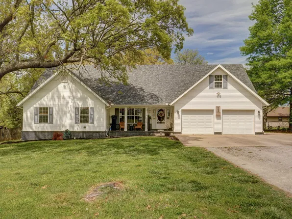 663 Riley Road, Mt Vernon, MO 65712