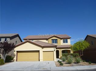 6508 Gray Juniper Ave, Las Vegas, NV 89130