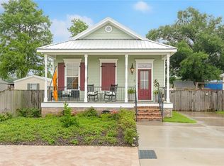 722 Luling Ave, Luling, LA 70070