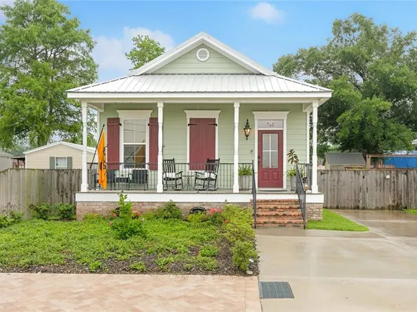 722 Luling Ave, Luling, LA 70070