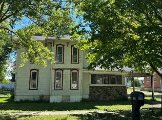 3367 State St, Clayton, MI 49235