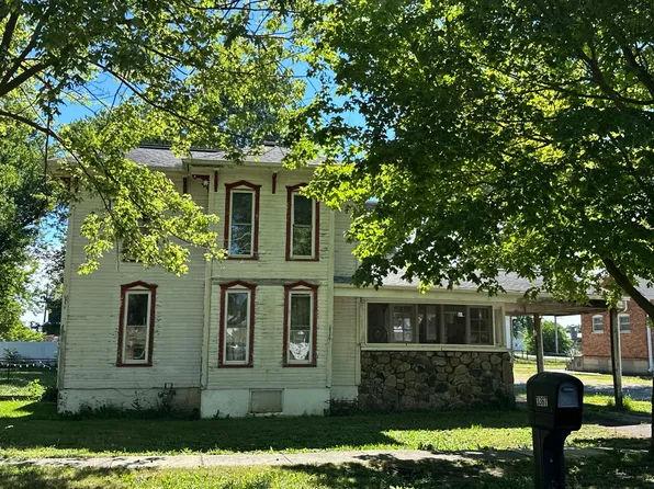 3367 State St, Clayton, MI 49235