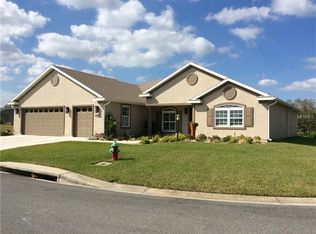 11081 SE 167th Pl, Summerfield, FL 34491