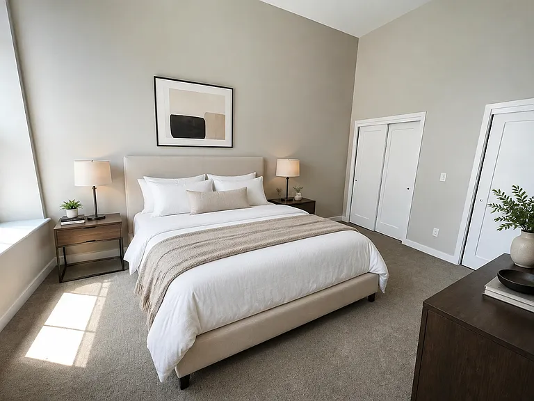 1661-1663 Washington St #306 — Photo 9