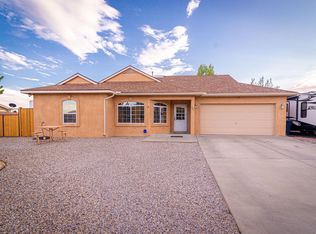729 Dennison Park Loop SE, Rio Rancho, NM 87124