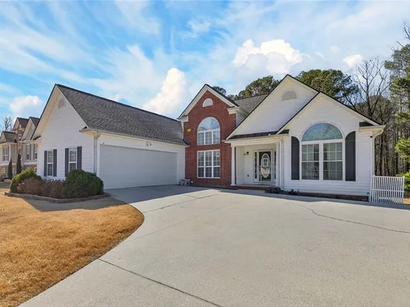 143 Autumn Run Pl, Villa Rica, GA 30180