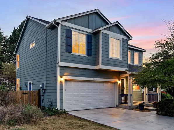 1303 Lambert Cir, Lafayette, CO 80026