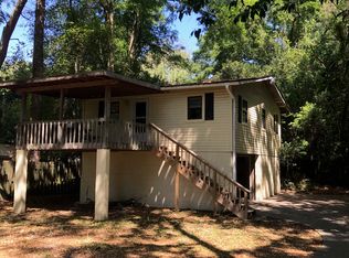 404 E College St #B, Valdosta, GA 31602