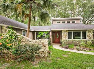 8613 SW 5th Pl, Gainesville, FL 32607