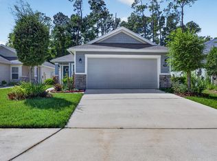 7118 Preston Pines Trl, Jacksonville, FL 32244