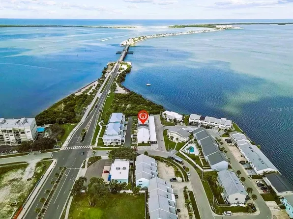 210 Bunker Hill Ln #210, Dunedin, FL 34698