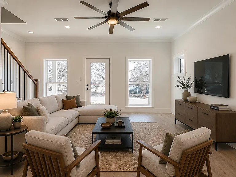 419 Lellyett Ave — Photo 4