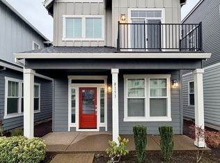 8153 SE Crabapple St, Hillsboro, OR 97123