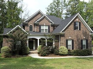 845 Arrow Point Ln, Davidson, NC 28036