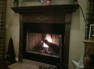 20827 W 887 Rd, Cookson, OK 74427