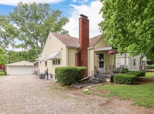 3908 S New Jersey St, Indianapolis, IN 46227