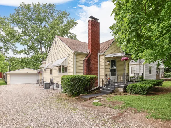 3908 S New Jersey St, Indianapolis, IN 46227