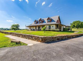 200 Miller Rd, Azle, TX 76020