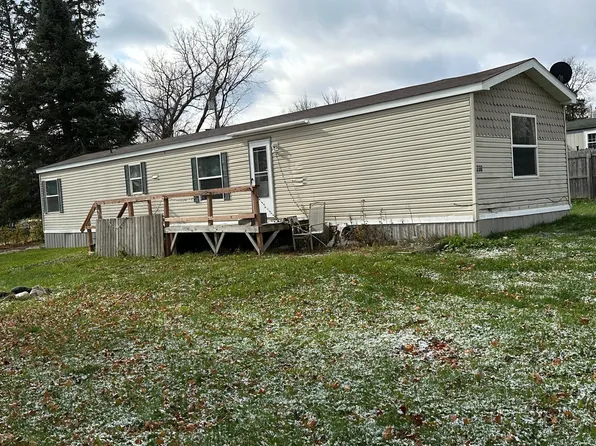 230 Linden Ave NE, Hill City, MN 55748