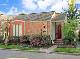 9579 Doliver Dr, Houston, TX 77063