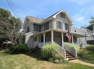 218 8th Ave, Belmar, NJ 07719