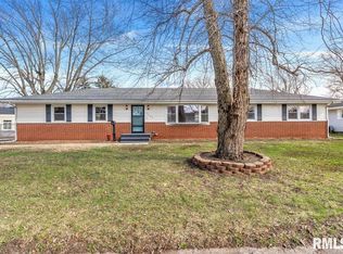 3300 Stanton St, Springfield, IL 62703