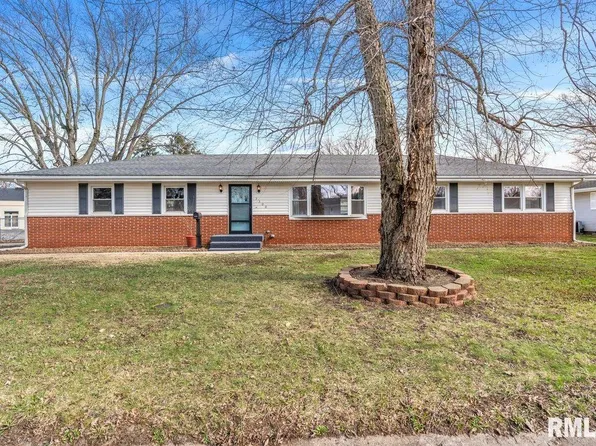 3300 Stanton St, Springfield, IL 62703