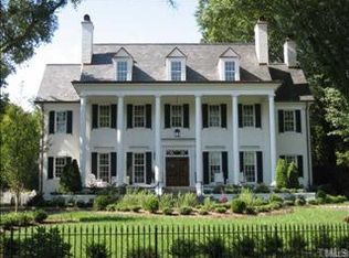 847 Holt Dr, Raleigh, NC 27608