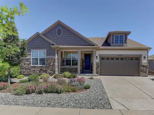 23579 E Swallow Circle, Aurora, CO 80016