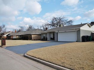 8312 NW 115th St, Oklahoma City, OK 73162