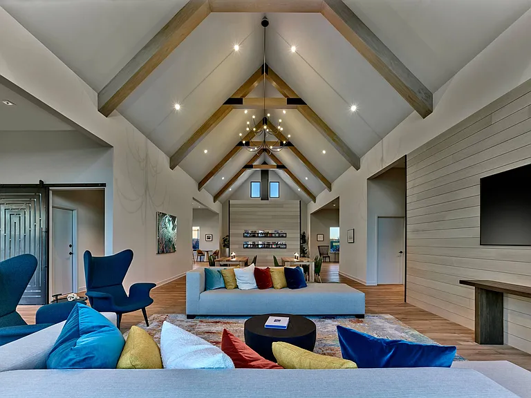 Westown Clubhouse 4