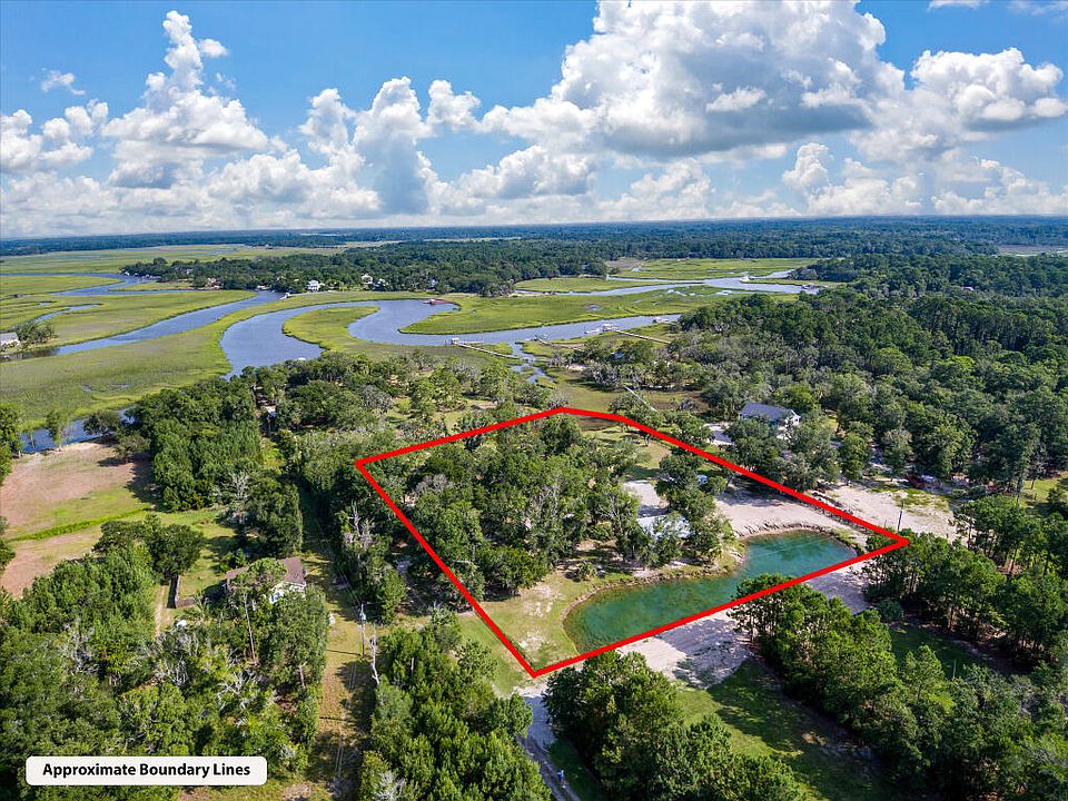 670 Outback Ln, Edisto Island, SC 29438 MLS 23016912 Zillow