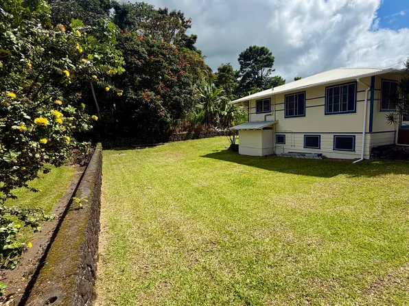 (undisclosed Address), Hilo, HI 96720