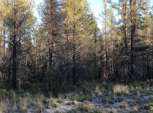 Priday Loop Block #2-LOT 21, Chiloquin, OR 97624